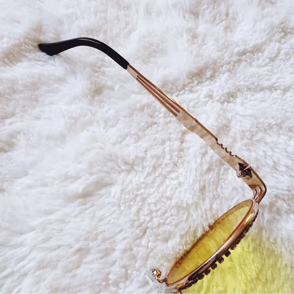 Stylens step into